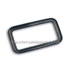 Joint de boite à gants arrière Vespa 160 GS MK1